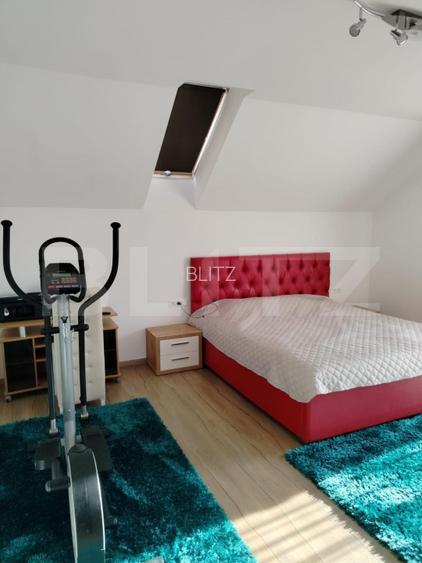 Casă de vânzare – Tătărași, Suceava | 300 mp | teren 700 mp - 5