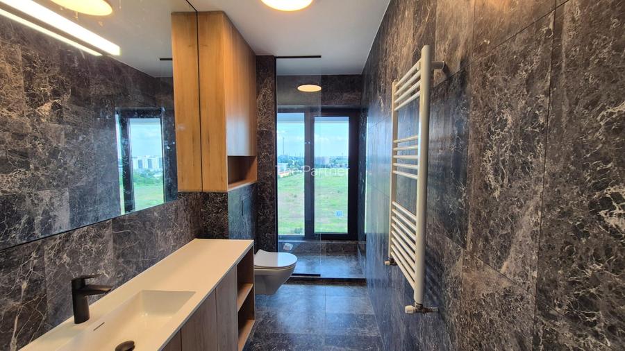 Apartament 3 camere de vânzare cu loc de parcare inclus - 10