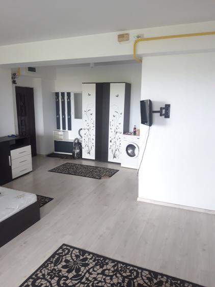 Nou pe piata! STUDIO spatios in bloc solid constructie 2016/centrala/