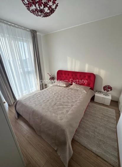 Apartament cu 2 camere |  Complex Iris - 4