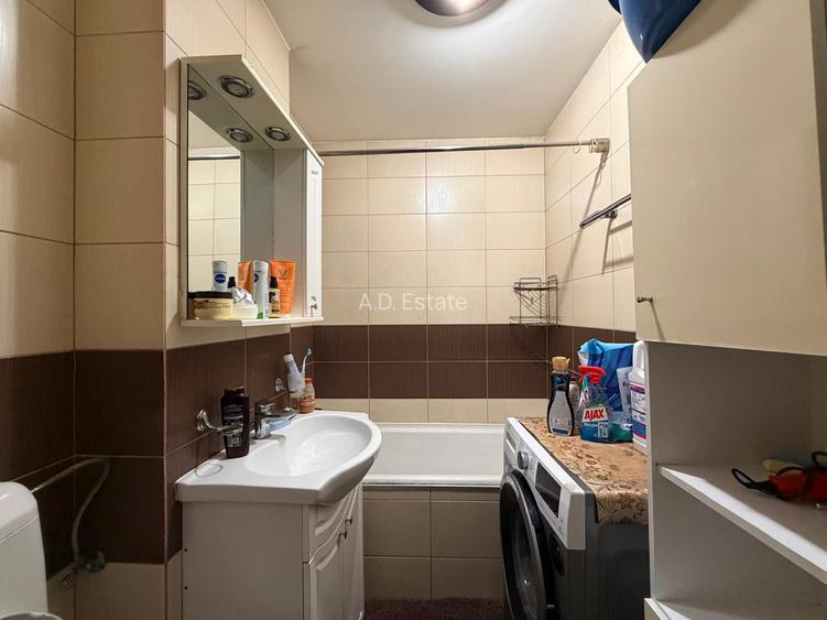 2 Camere Sos Vergului Kaufland Centrala Proprie Metrou 10 min Reabilitat - 5