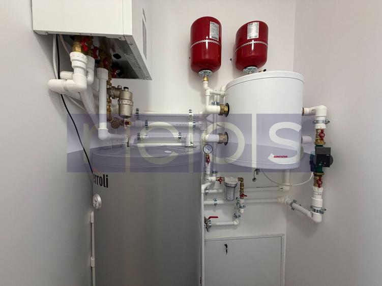 VANZARE CASA 5 CAMARERE | 400 MP | TUNARI
