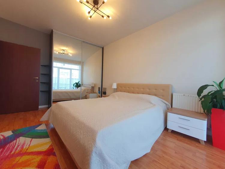 Apartament 2 camere | 67 mp | Str. Ploiești | Ideal locuire & home office