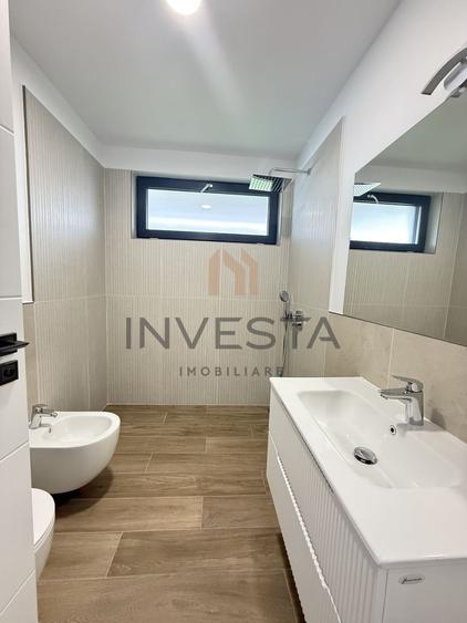 Casa individuala finisata modern! Gheorgheni! Zona Interservisan!