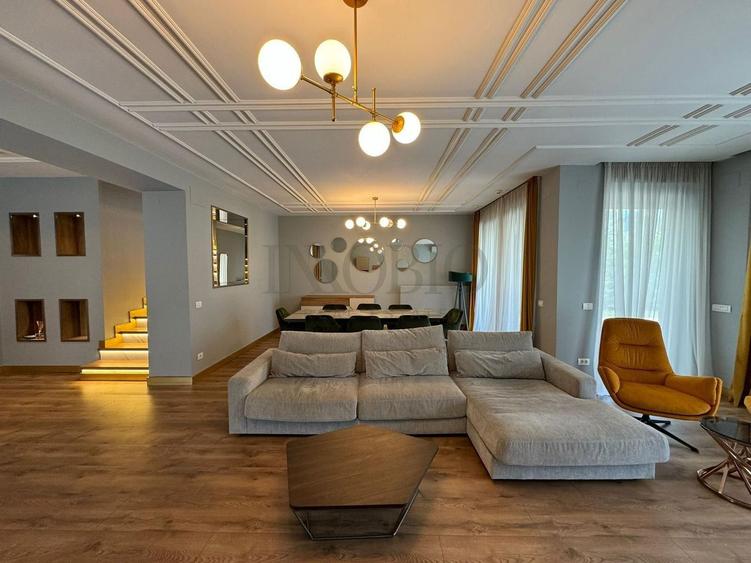 Vila 6 Camere | GreenLake | Gated Community