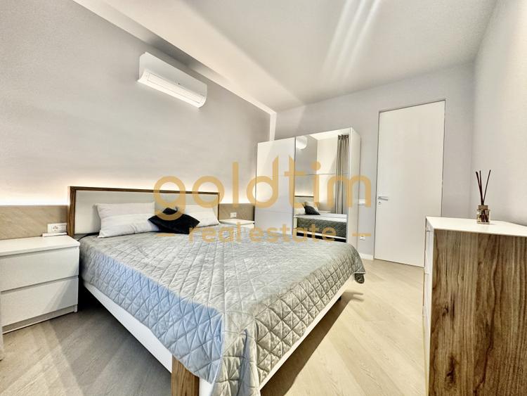 PET FRIENDLY /PIPERA/CORTINA NORTH /SUPERB/parcare inclusa/MOBILAT SI UTILAT