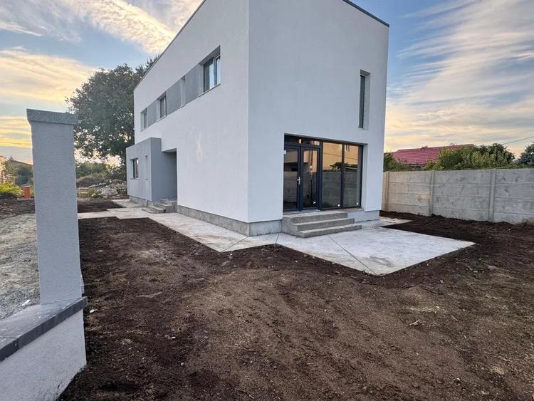 Vila P+1 MODERNA | 5 Camere | 4 BAI |