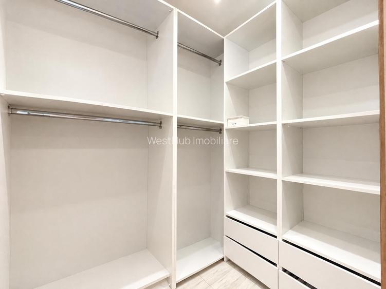 Duplex superb 4 camere, 120mp - Cartier Serena Mosnita - 14