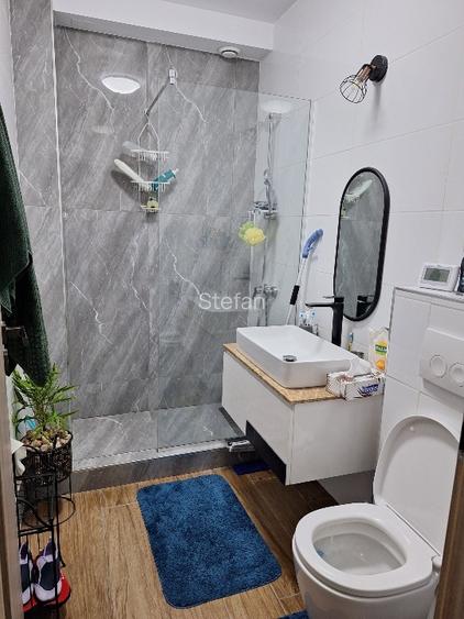 Apartament Studio cu vedere la mare Signature Promenada  - 8