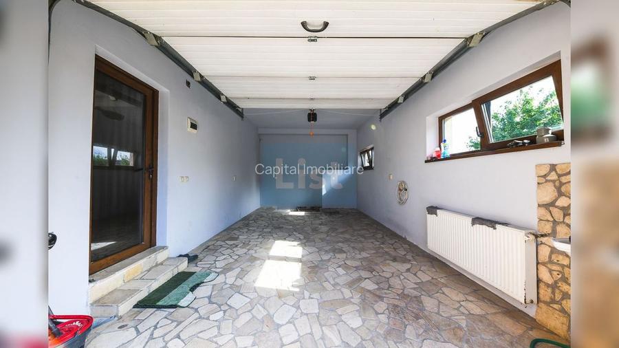 Comision 0% Casă individuală cu piscină | 5 camere| Someseni - 9