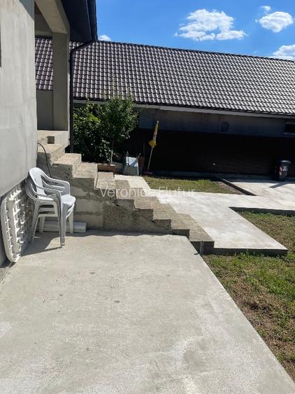 Vile Casa de vanzare Serbestii vechi, Galati(cartier nou) 125 000 EUR negociabil - 2