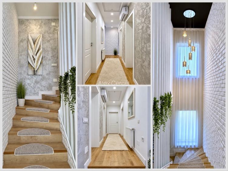 PROPRIETAR: Casă 3 dormitoare, lot 320mp, 2 terase închise + foisor - 9