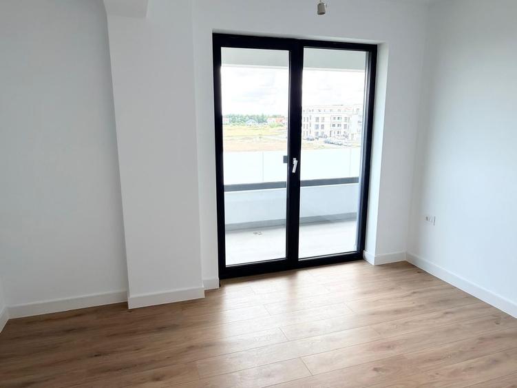 Comision 0 - Dezvoltator vinde ap 2 camere in bloc PREMIUM cu lift!