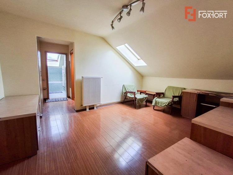 Apartament cu 2 camere de vanzare in Timisoara, zona Aradului