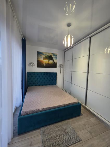 APARTAMENT 2 CAMERE | MAMAIA SAT | LA CHEIE