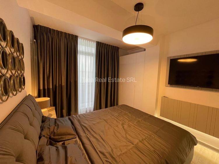 SEA VIEW | 3 camere | Alezzi Beach Resort – Mamaia Nord | Parcare - 24