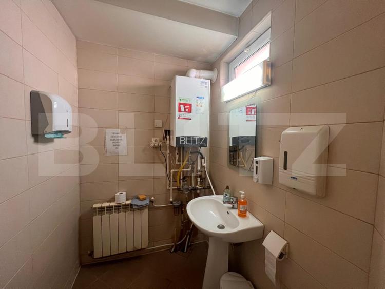 Restaurant 253 mp, zona Rovine - 7
