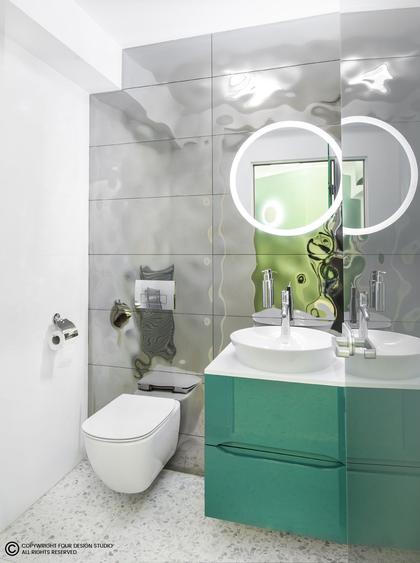 DEZVOLTATOR: Spațiu cabinet medical/market/birouri/IT/salon/sală sport/farmacie