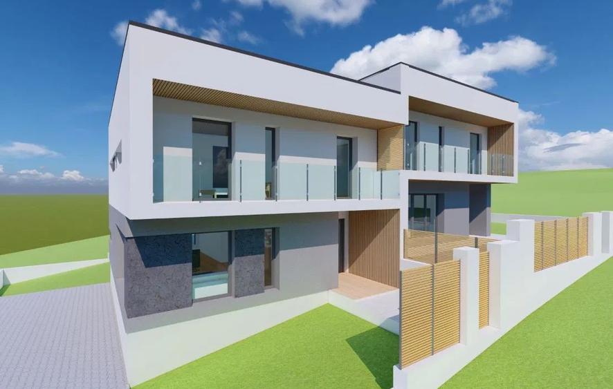 Duplex de vanzare in zona Oasului – Eficienta Energetica si Confort