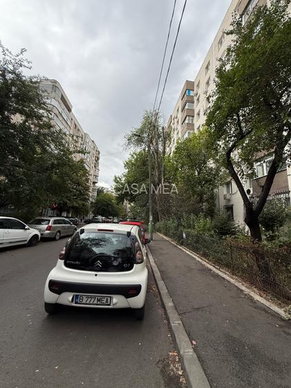 Apartament 3 camere Crângași - 9 Mai- Sala Polivalentă Rapid - 29