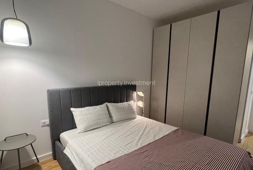 Apartament 2 camere | Nusco City | Pipera- Aviatiei | Terasa | Ac - 3