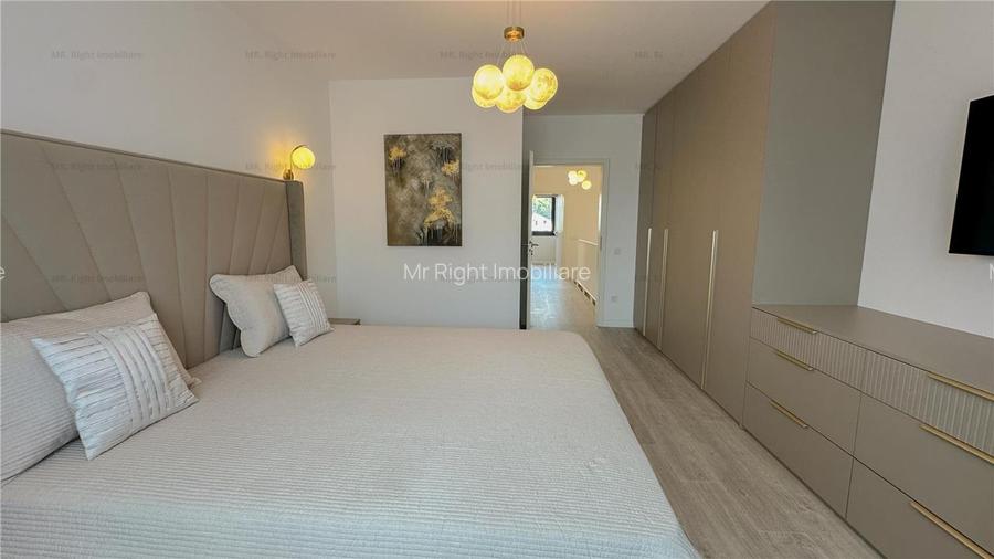 Casa eleganta | tip Duplex | 3 camere | Sanpetru | - 22