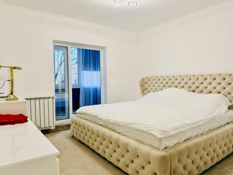 Apartament 4 Camere - Zona Lipovei - 0% COMISION