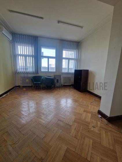 Birouri individuale 20 - 30 mp. | George Enescu (Amzei)
