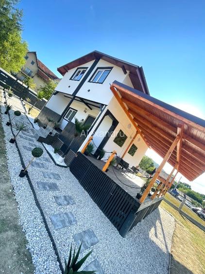 Surduc lake house 574 - 5