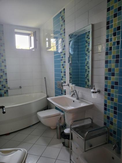 Apartament 3 camere de închiriat Splaiul Crișanei