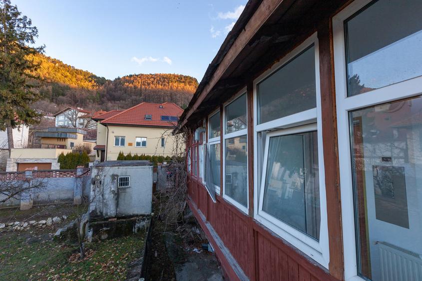 Oportunitate de investitie, "Casa cu icoana", Centrul Istoric, Brasov