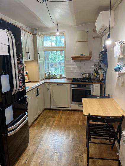 Apartament 3 camere Pache protopopescu | Vila boema