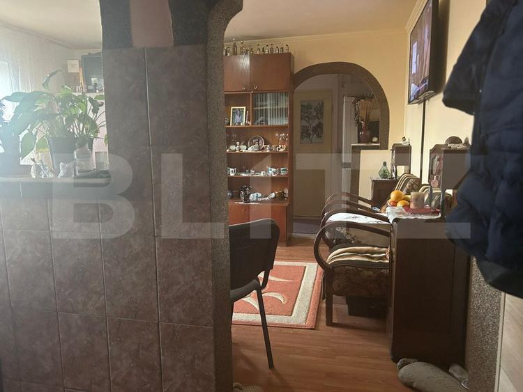 Apartament cu 2 camere, 36 mp, zona-Micro 14