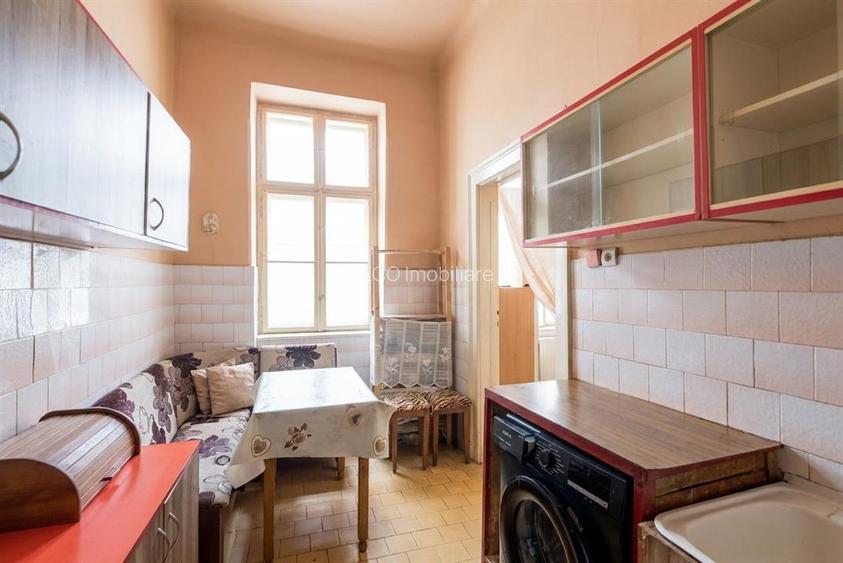 RECO Casa cu 3 camere in Oradea zona centrala - 5