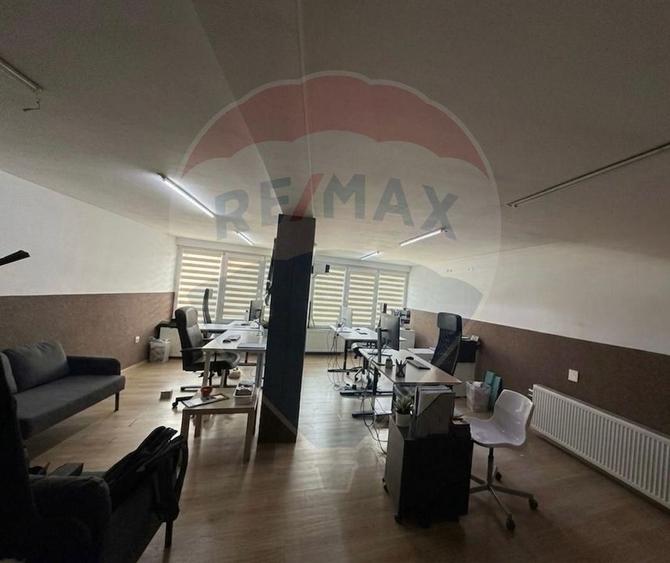Spațiu comercial versatil, 120 mp, acces stradal, Nicolae Grigorescu