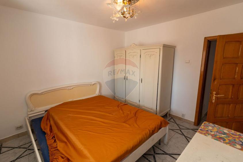 Apartament cu 3 camere de inchiriat in zona Unirii, Corneliu Coposu 7