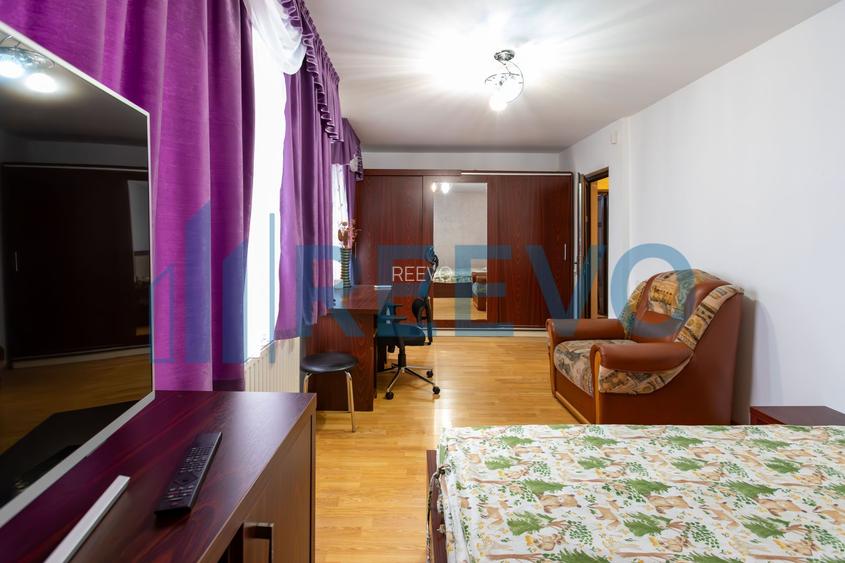 Casă/Vilă cu foișor | 1.000 mp teren | Măgura - 45