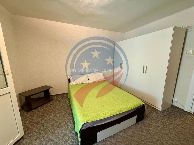 Garsoniera de vanzare/Brazda/G6/Craiova - 7
