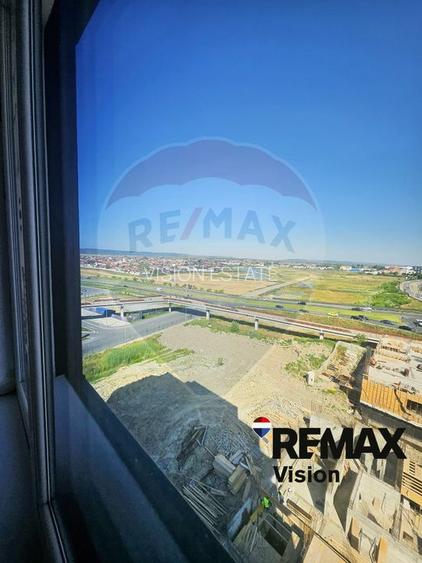 Apartament 3 camere în bloc nou 2026 langa Promenada Mall - 10