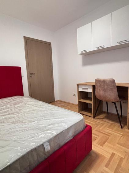 Apartament 4 camere la cheie, zona McDonald's Manastur