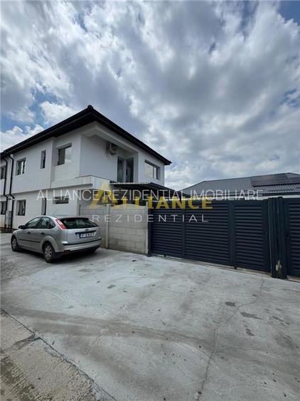 Casa Tip Duplex Primarie Popesti Leordeni Teren 146 mp - 17