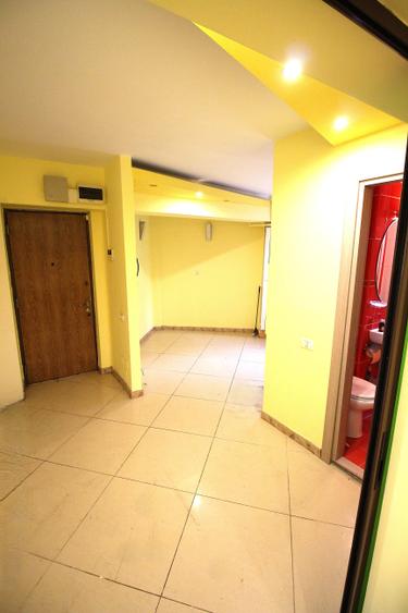 Apartament spatios langa Ghencea Business Center