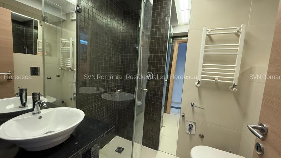 REC3001539 Calea Mosilor l Ideal investitie l Bloc cu 5 apartamente - 5