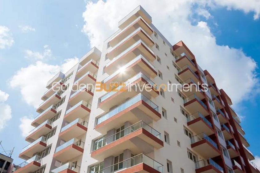 Teren autorizat – Strada Codrii Neamțului, Sector 3, București - 5