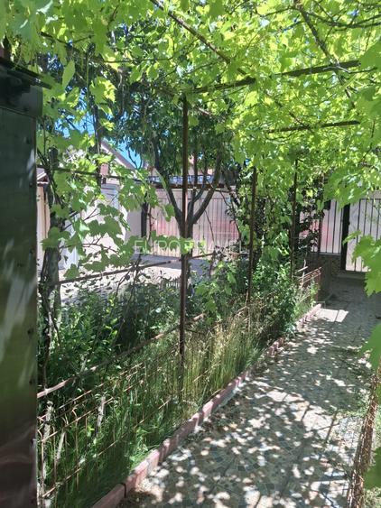 Casa  eleganta  constructie BCA , teren 300 MP, gaz,Lumina, 113900 euro - 20