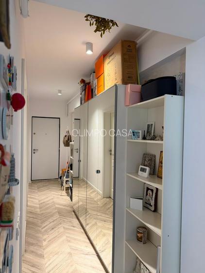 Apartament 2 camere  cu curte privata- Parcare propie-Mosilor-Obor - 19