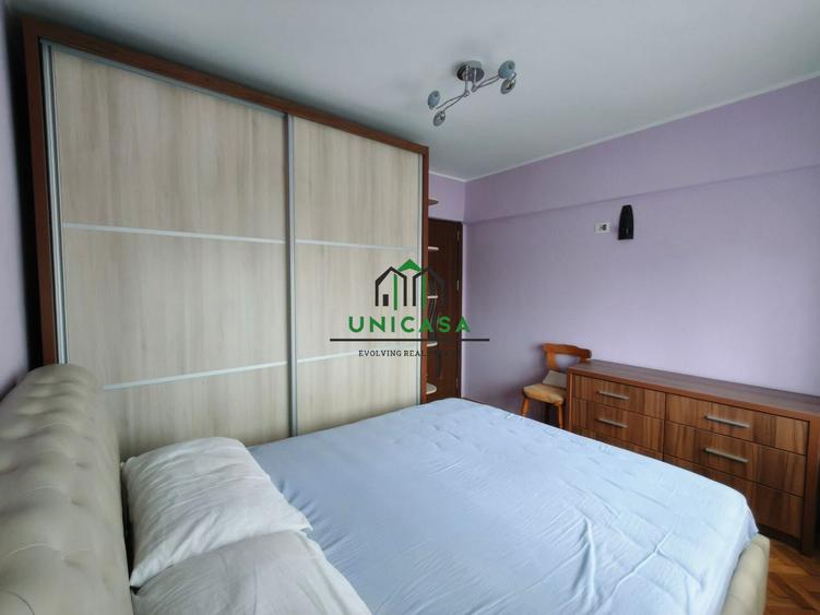 Apartament 3 camere/ Central