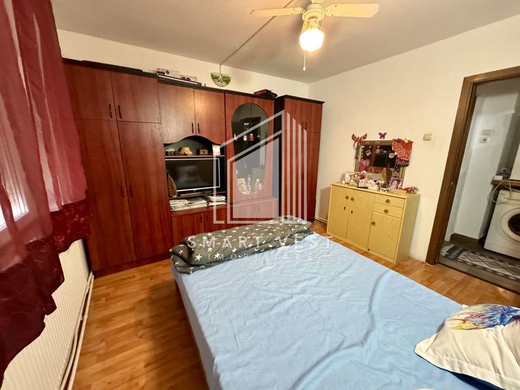 Apartament 2 camere | 55 mp | Etaj 2 | Zona Botizului