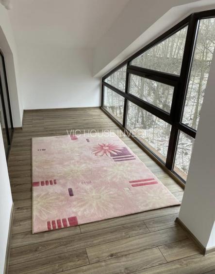 Apartament Semicentral Predeal - 10
