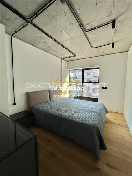 DUPLEX 4 CAMERE LUX FLOREASCA LAC - 7